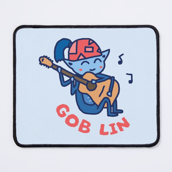 Item preview, Gob Lin designed and sold by Bonte Avond.
