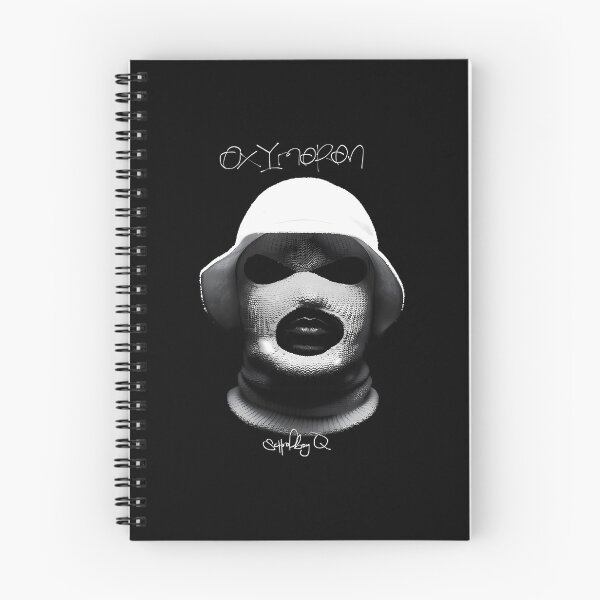 Item preview, Oxymoron Music designed and sold by saver861.
