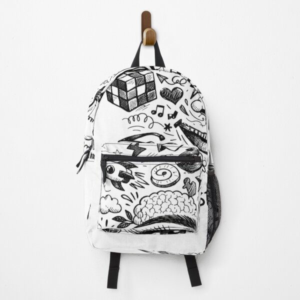 Item preview, Chaos is creative – the face of ideas designed and sold by creat.ive.7.