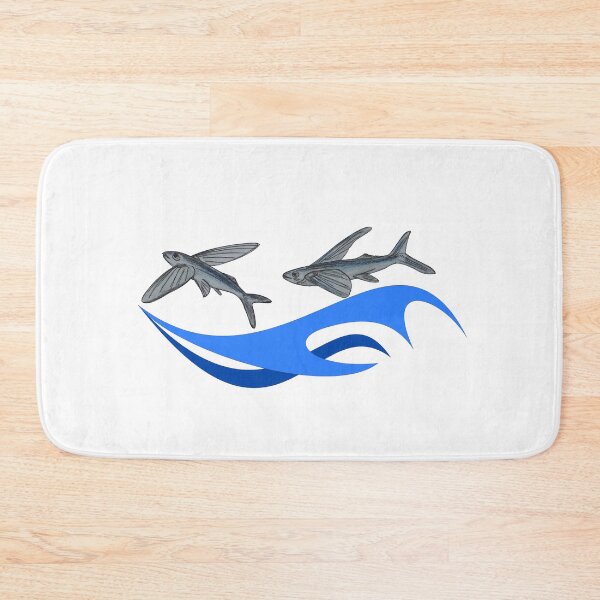 Item preview, Flying Fish designed and sold by Charles Roring.