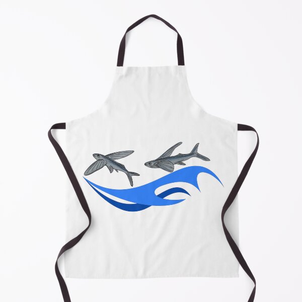 Item preview, Flying Fish designed and sold by Charles Roring.