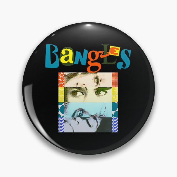 Item preview, The Bangles The Real World designed and sold by saver861.