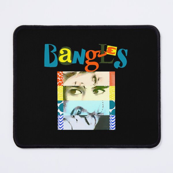 Item preview, The Bangles The Real World designed and sold by saver861.