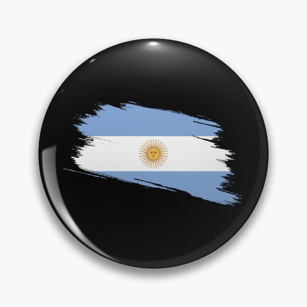 Item preview, Argentina designed and sold by RickTShop.