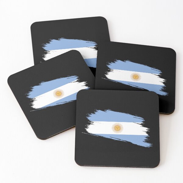Item preview, Argentina designed and sold by RickTShop.