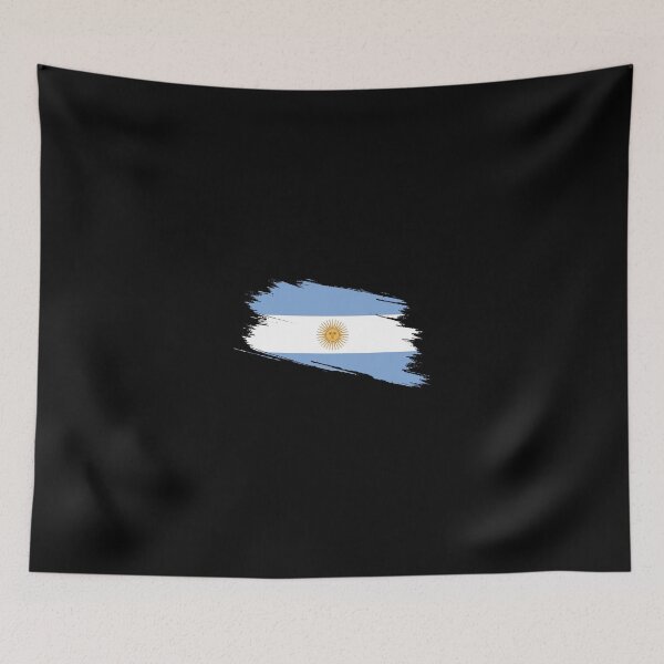 Item preview, Argentina designed and sold by RickTShop.