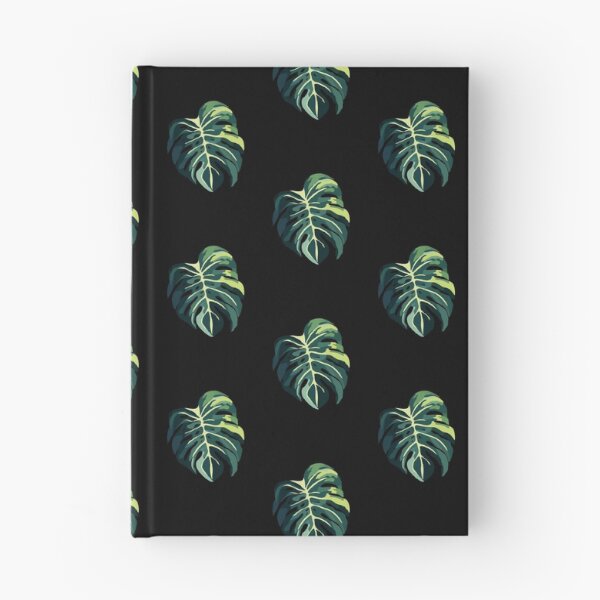 Item preview, Feuille de Monstera – Tropical Leaf Art – Illustration botanique moderne designed and sold by MH-Studio.