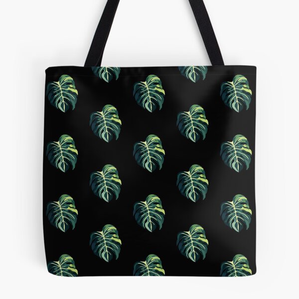 Item preview, Feuille de Monstera – Tropical Leaf Art – Illustration botanique moderne designed and sold by MH-Studio.