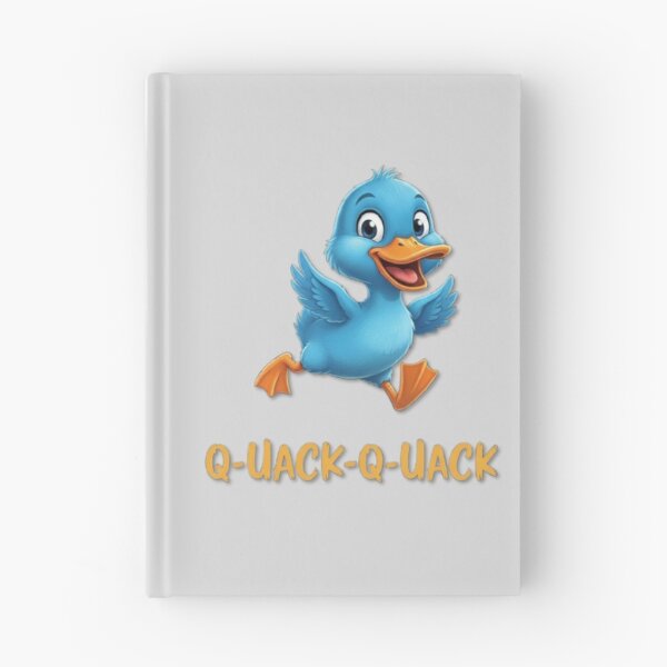 Item preview, Quack designed and sold by Aise06.
