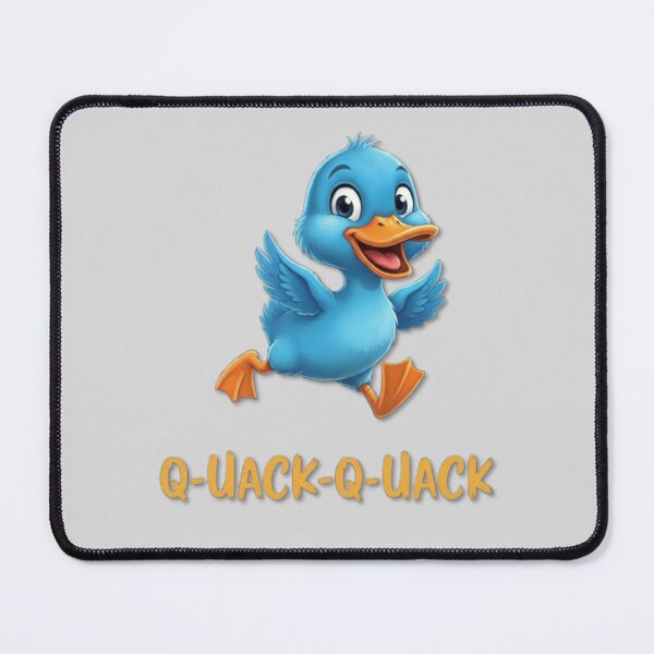 Item preview, Quack designed and sold by Aise06.