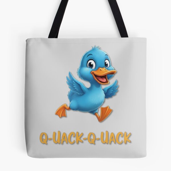 Item preview, Quack designed and sold by Aise06.