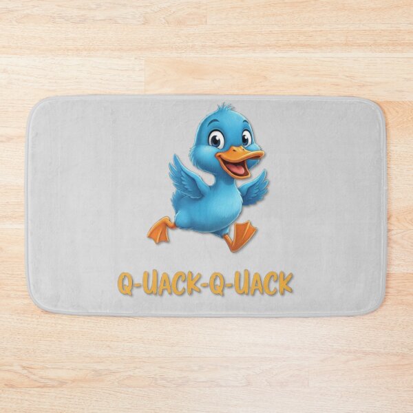 Item preview, Quack designed and sold by Aise06.