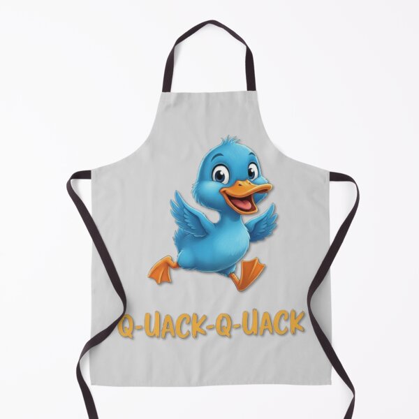 Item preview, Quack designed and sold by Aise06.