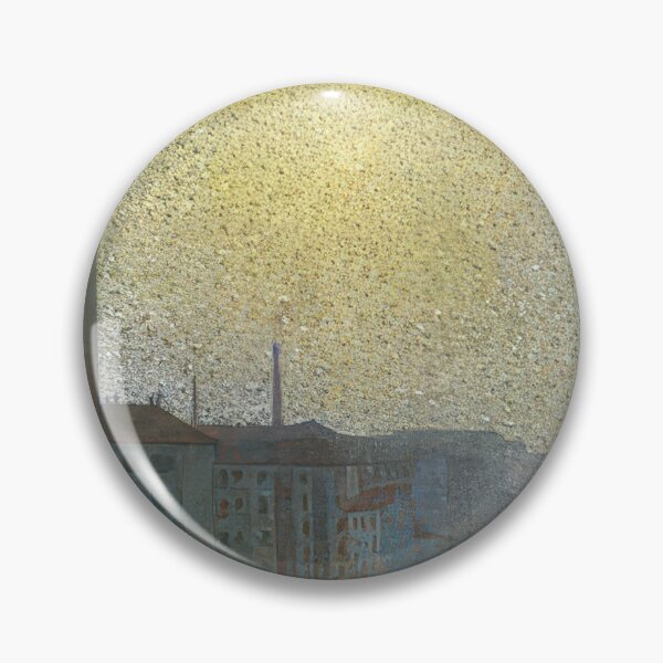 Item preview, Luigi Russolo designed and sold by depthsmoke.