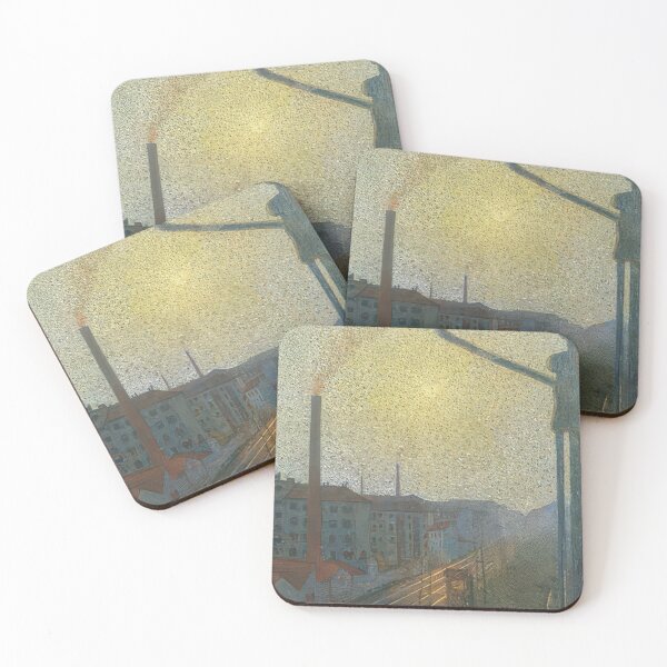 Item preview, Luigi Russolo designed and sold by depthsmoke.