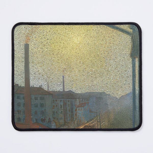 Item preview, Luigi Russolo designed and sold by depthsmoke.