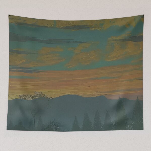 Item preview, Luigi Russolo designed and sold by depthsmoke.