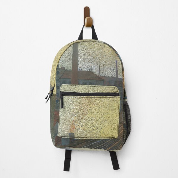 Item preview, Luigi Russolo designed and sold by depthsmoke.