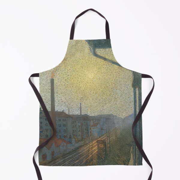 Item preview, Luigi Russolo designed and sold by depthsmoke.
