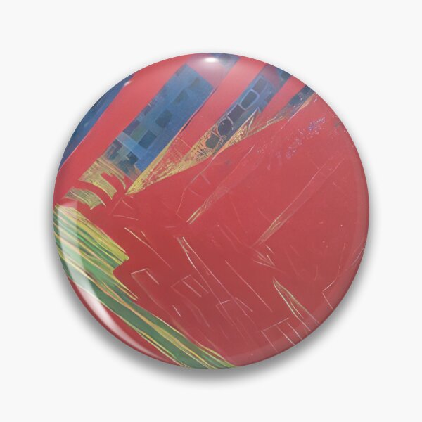 Item preview, Luigi Russolo designed and sold by depthsmoke.