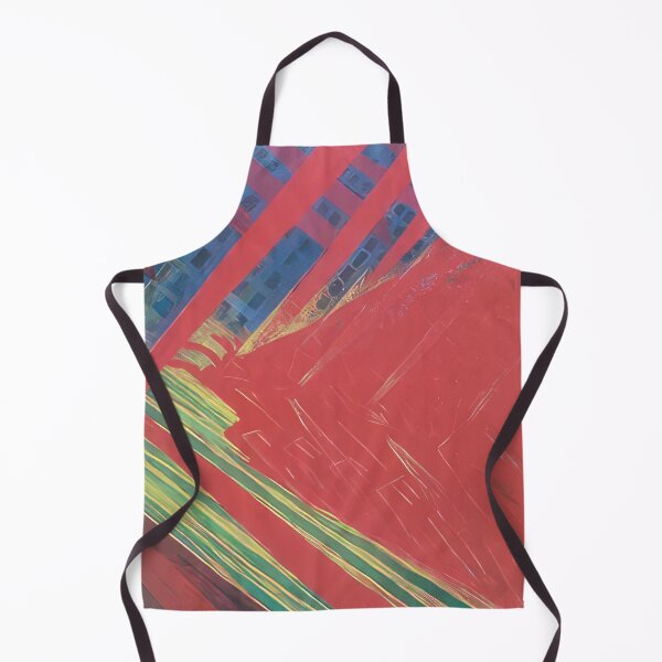 Item preview, Luigi Russolo designed and sold by depthsmoke.