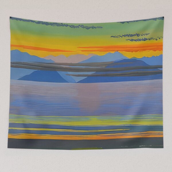 Item preview, Luigi Russolo designed and sold by depthsmoke.