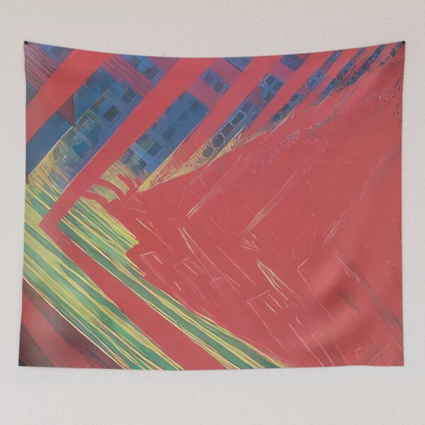 Item preview, Luigi Russolo designed and sold by depthsmoke.