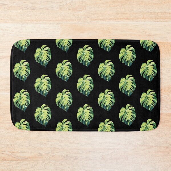 Item preview, Feuille de Monstera – Tropical Leaf Art – Illustration botanique moderne designed and sold by MH-Studio.