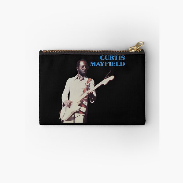Item preview, Funk Music The Very Best Of Curtis Music Mayfield And The Impressions Classic designed and sold by saver861.