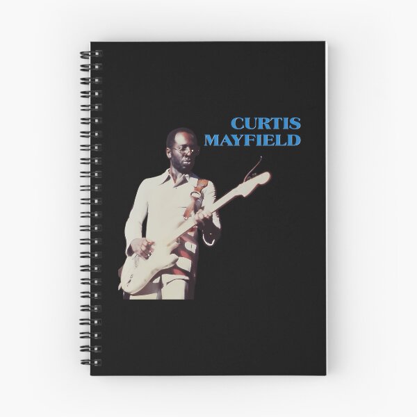 Item preview, Funk Music The Very Best Of Curtis Music Mayfield And The Impressions Classic designed and sold by saver861.
