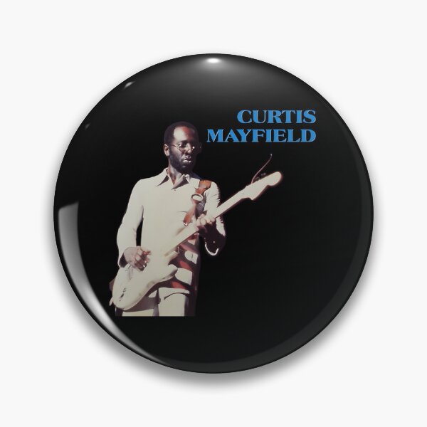 Artikelvorschau, Funkmusik – Das Beste von Curtis Mayfield und den Impressions (Klassiker) entworfen und verkauft von saver861.