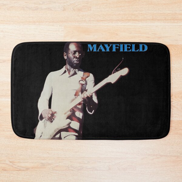 Item preview, Funk Music The Very Best Of Curtis Music Mayfield And The Impressions Classic designed and sold by saver861.