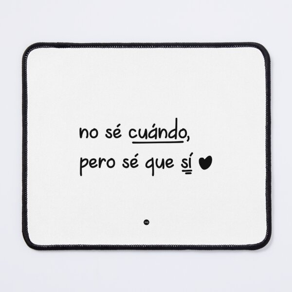 Item preview, I don't know when, but I know it will happen. designed and sold by XUSRedbubble.