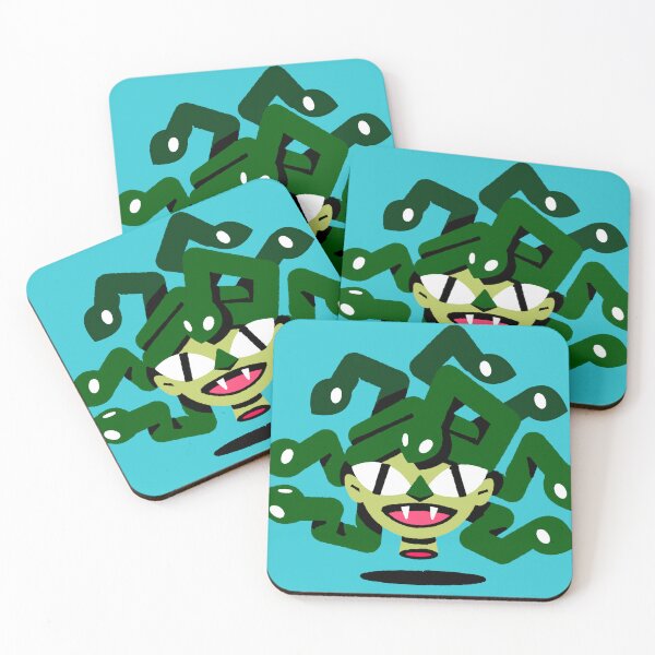 Item preview, Medusa designed and sold by The Castle Gift Shop.