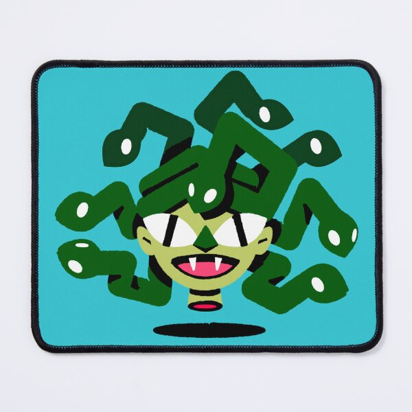 Item preview, Medusa designed and sold by The Castle Gift Shop.