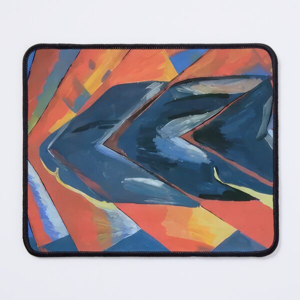 Item preview, Luigi Russolo designed and sold by depthsmoke.