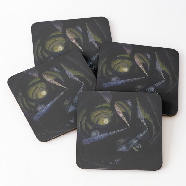 Item preview, Luigi Russolo designed and sold by depthsmoke.