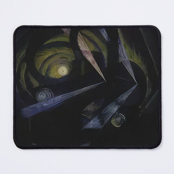 Item preview, Luigi Russolo designed and sold by depthsmoke.