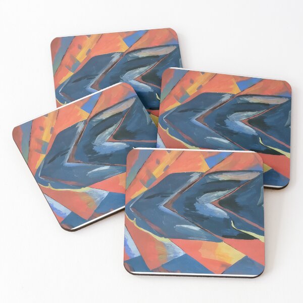 Item preview, Luigi Russolo designed and sold by depthsmoke.