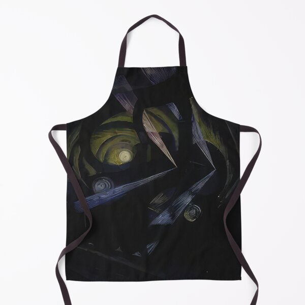 Item preview, Luigi Russolo designed and sold by depthsmoke.