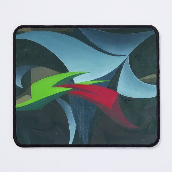 Item preview, Luigi Russolo designed and sold by depthsmoke.