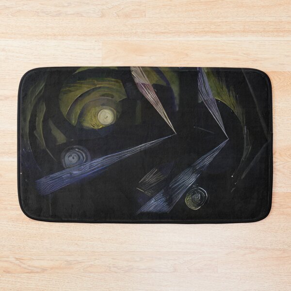 Item preview, Luigi Russolo designed and sold by depthsmoke.