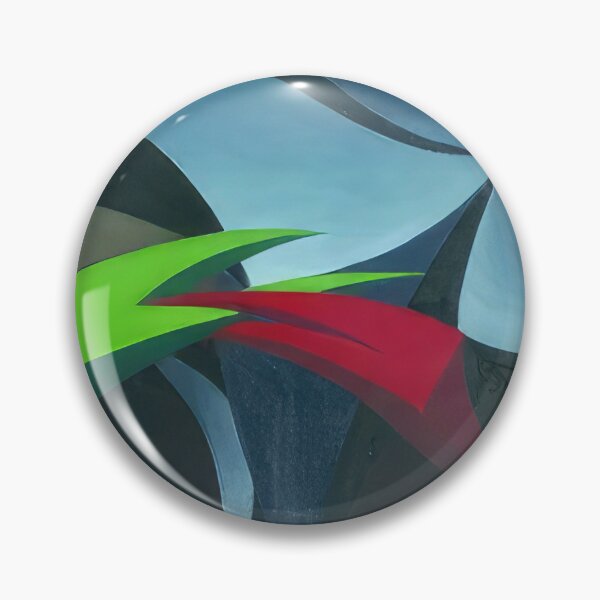 Item preview, Luigi Russolo designed and sold by depthsmoke.