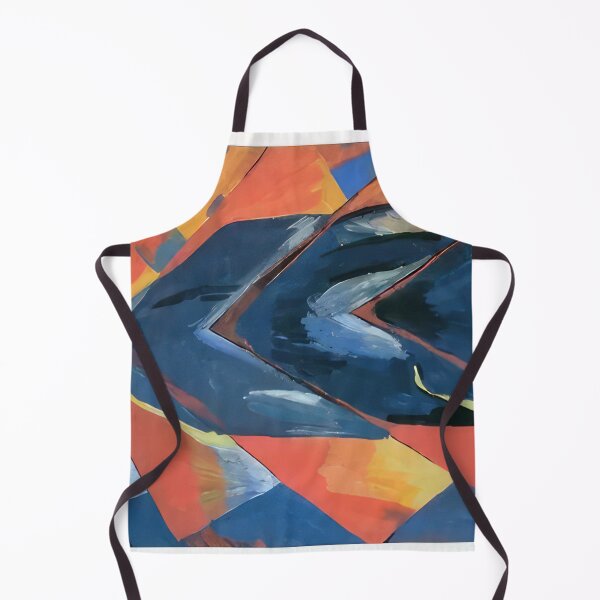 Item preview, Luigi Russolo designed and sold by depthsmoke.