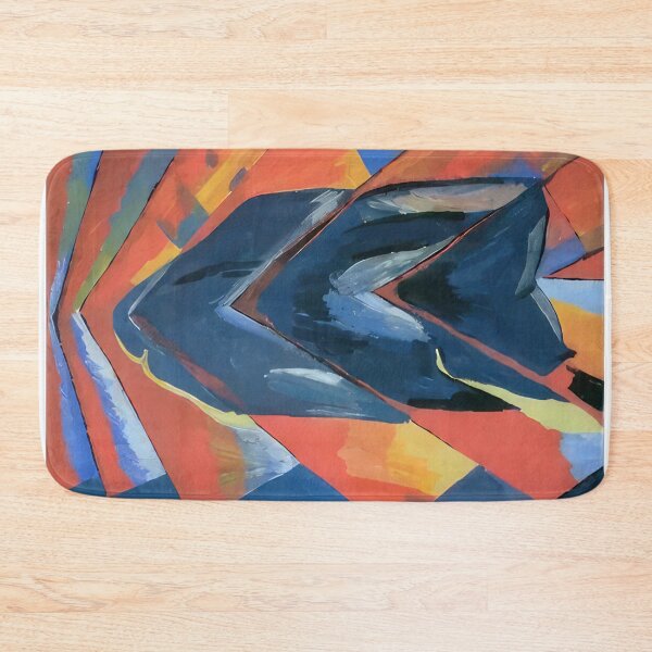 Item preview, Luigi Russolo designed and sold by depthsmoke.
