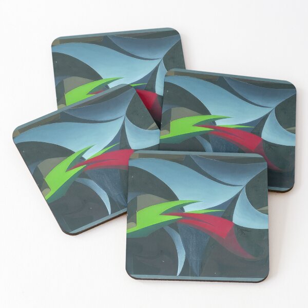 Item preview, Luigi Russolo designed and sold by depthsmoke.