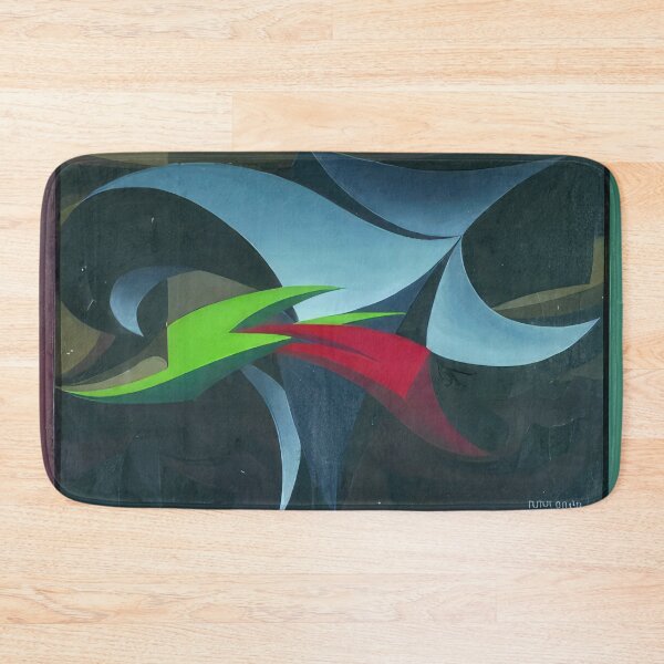 Item preview, Luigi Russolo designed and sold by depthsmoke.