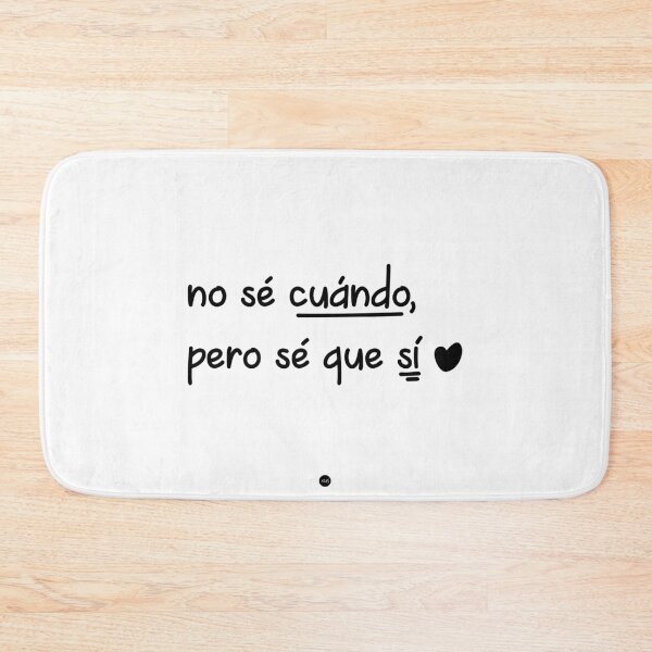 Item preview, I don't know when, but I know it will happen. designed and sold by XUSRedbubble.