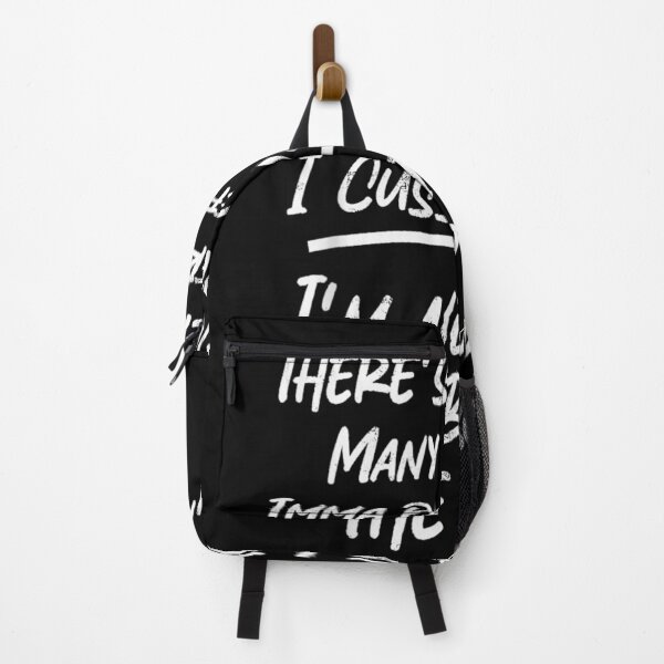 Item preview, Only So Many Prayers Before I Cuss You Out Funny Sarcastic Quote designed and sold by Clyrexor.