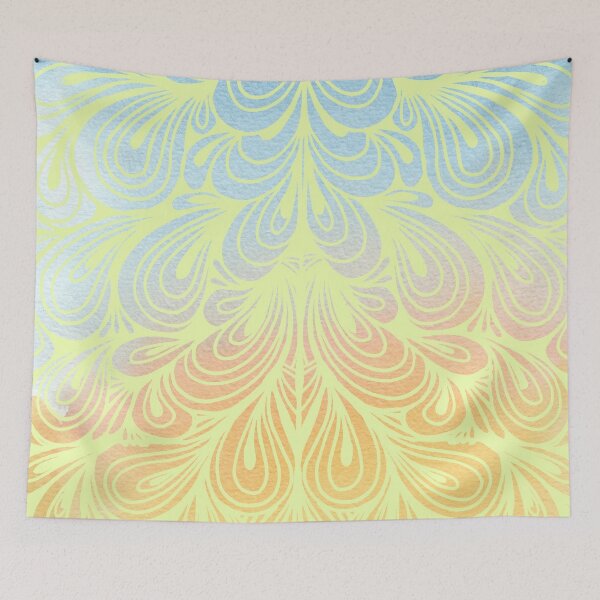 Item preview, Red-yellow-blue color game designed and sold by BurSie.
